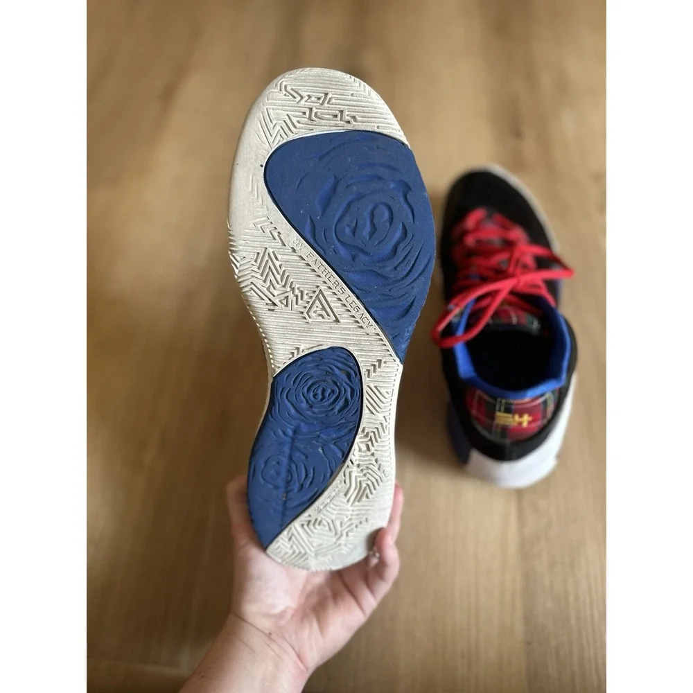 Nike step up
